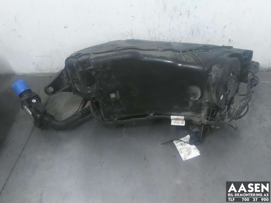 AdBlue tank til VW Caddy, 2020-->> (Type IV) (5R3 131 877 D)