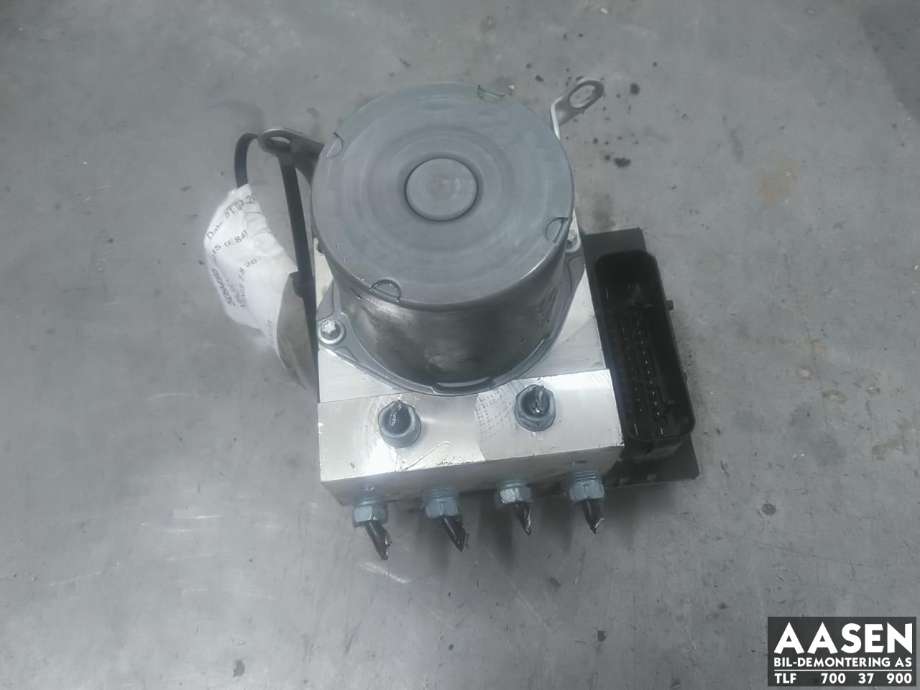 ABS sentral til BMW X1, 2009-2015 (E84) (E84)