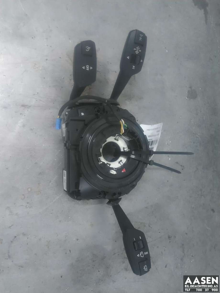 Bryter combi til BMW X1, 2009-2015 (E84) (E84)