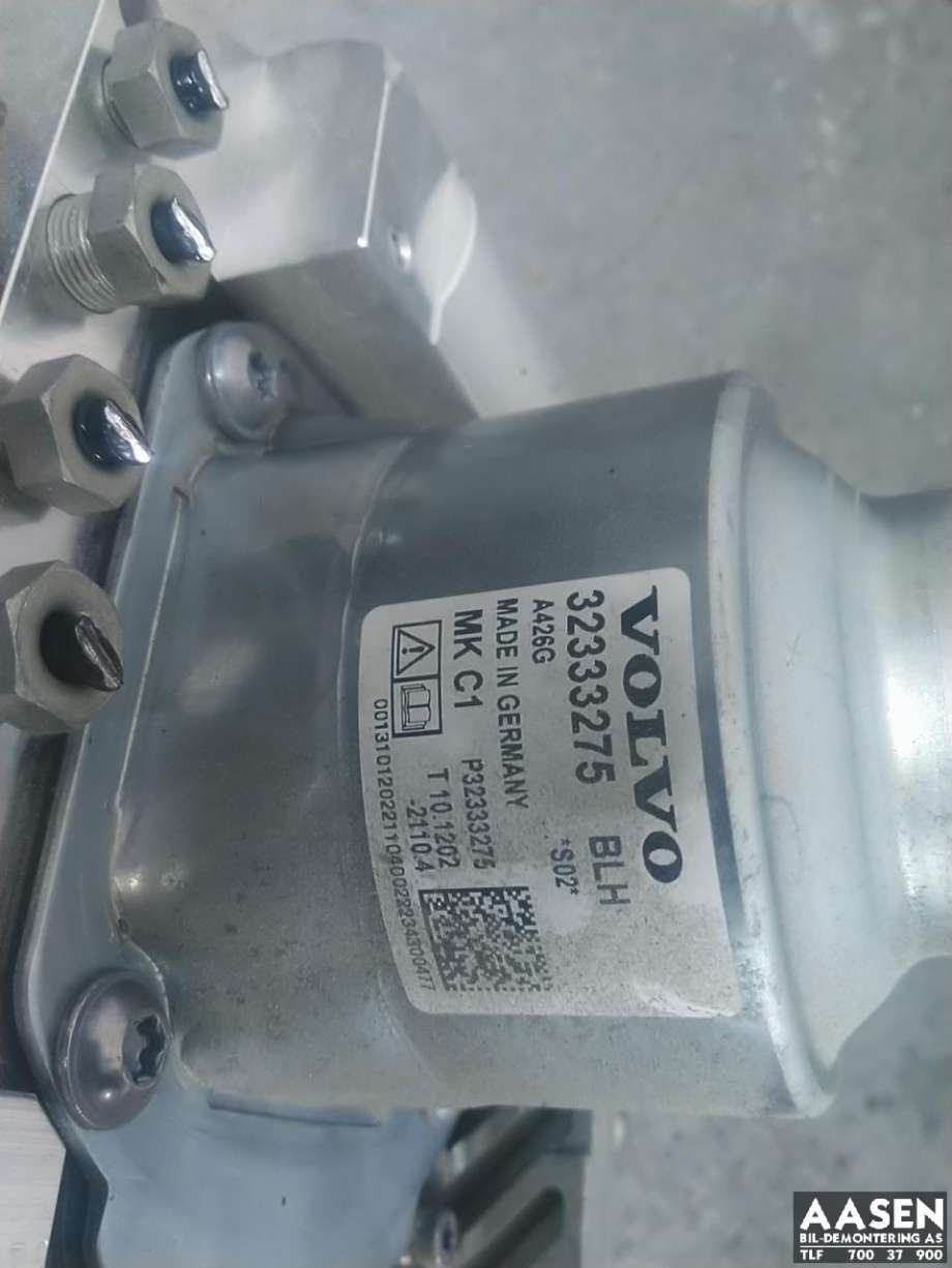 ABS sentral til Volvo C40 Recharge 2021-2024