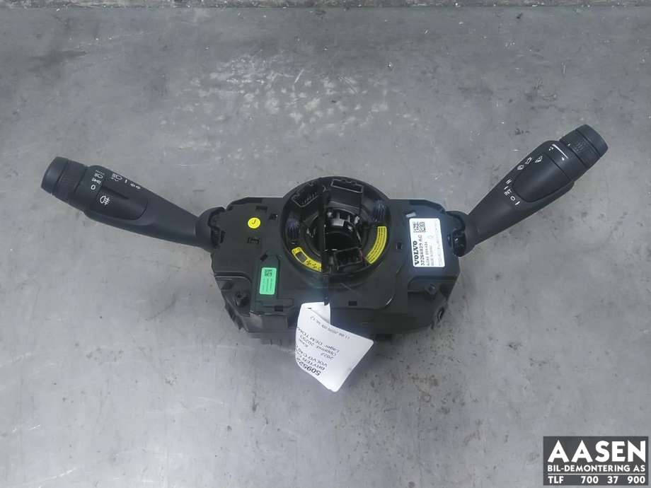 Bryter combi til Volvo C40 Recharge, 2021-2024