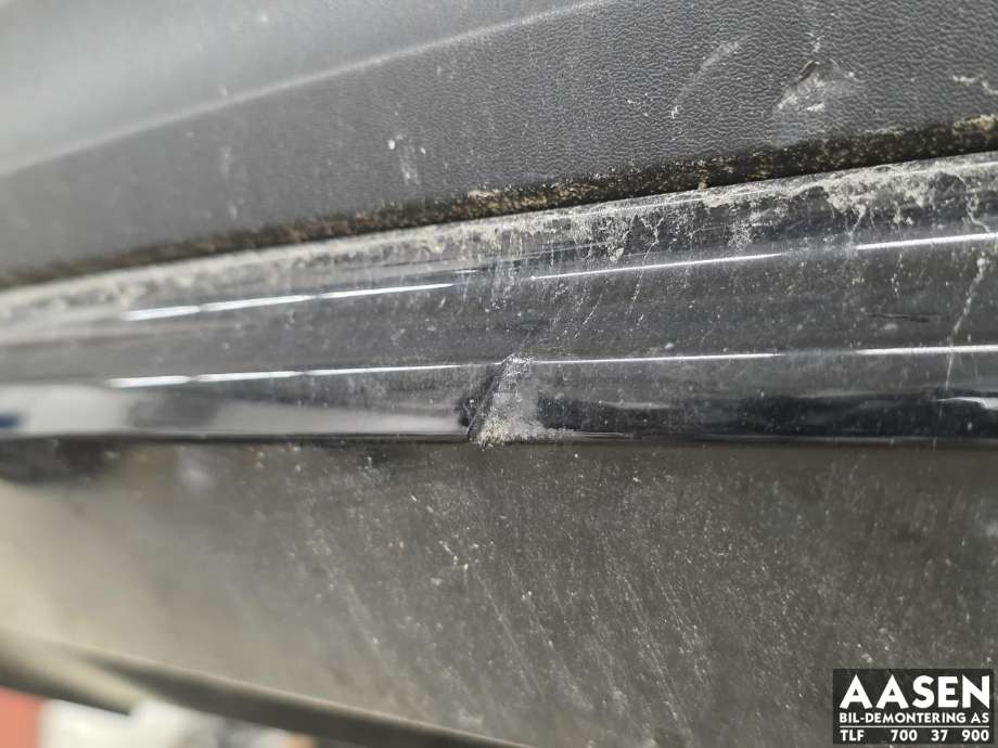 Støtfanger bak til Volvo C40 Recharge 2021-2024  (36011871|40005075| 40005087|40005076| 40005088| 32273900)