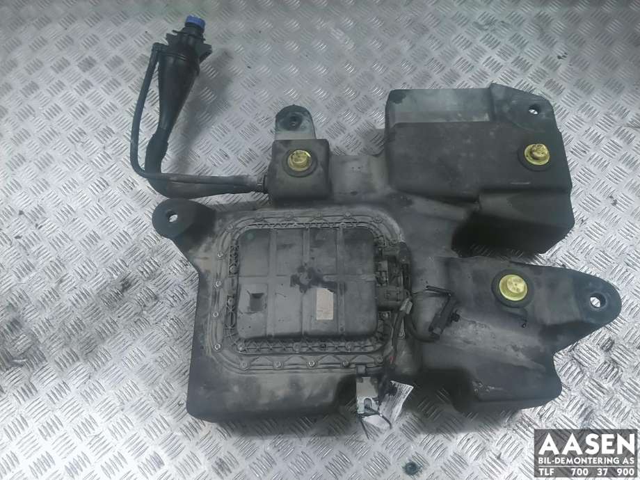 AdBlue tank til Peugeot Expert, 2016-->> (Type III)