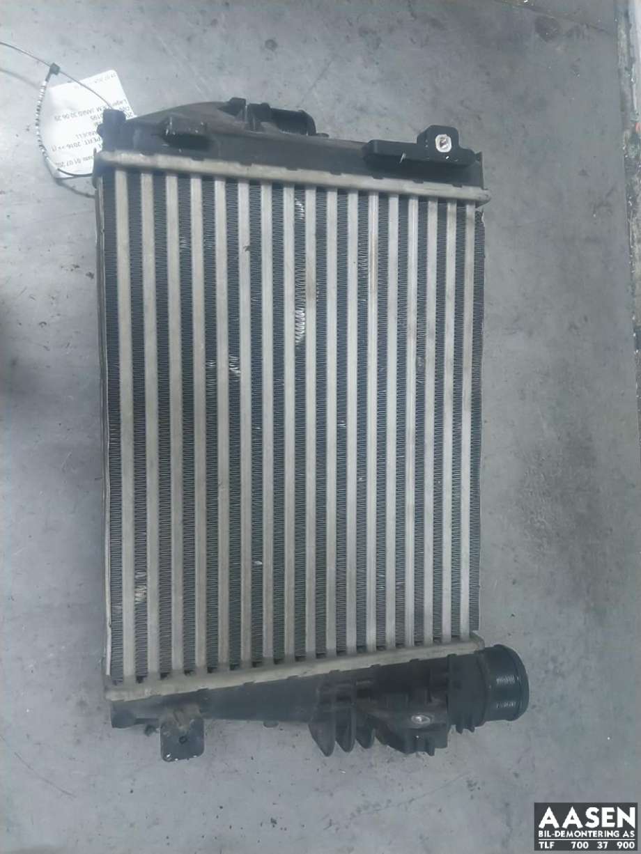 Intercooler til Peugeot Expert 2016-->> (Type III)