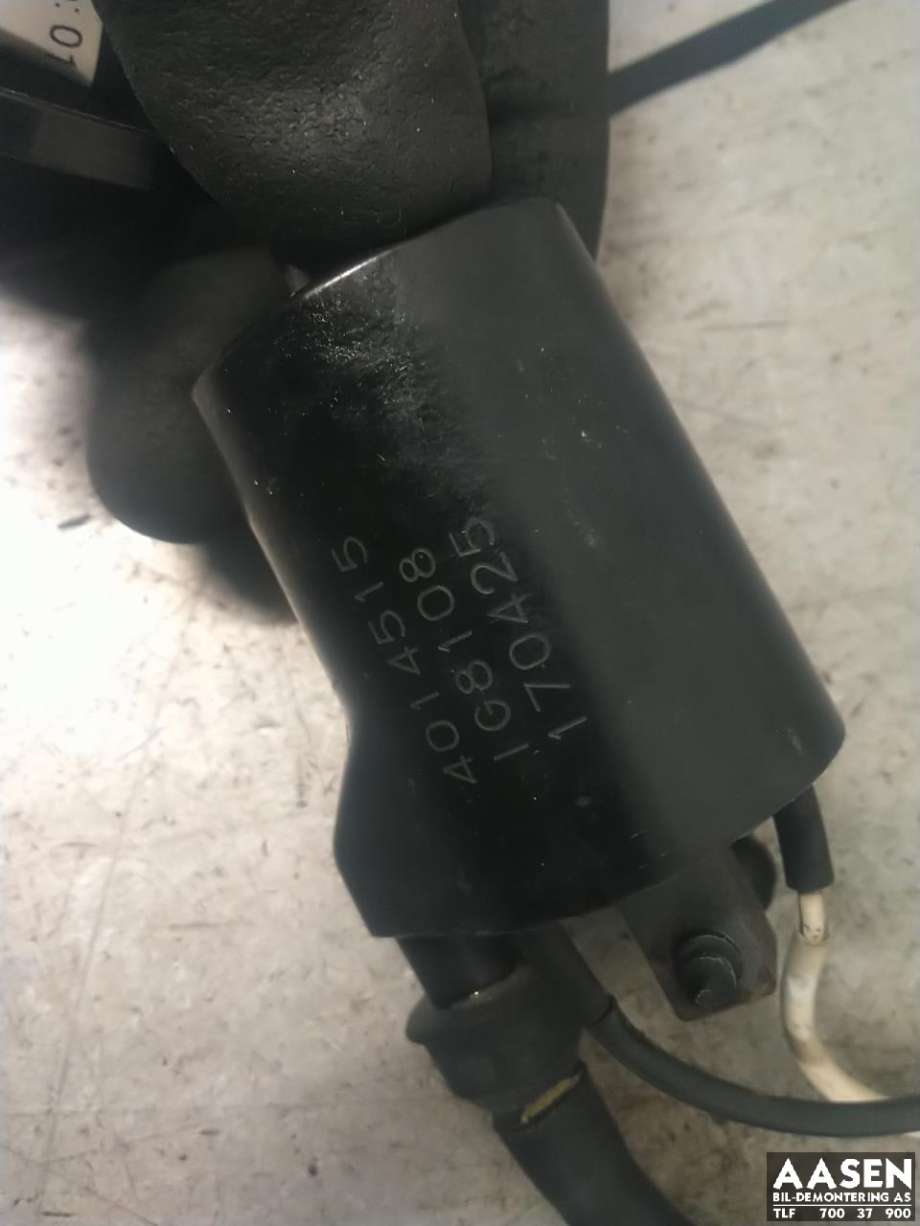 Coil elektronisk til Snøscooter Polaris øvrige 0-->>  