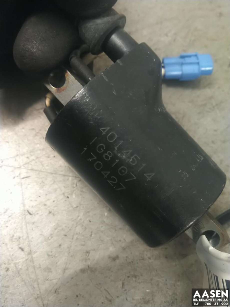Coil elektronisk til Snøscooter Polaris øvrige 0-->>