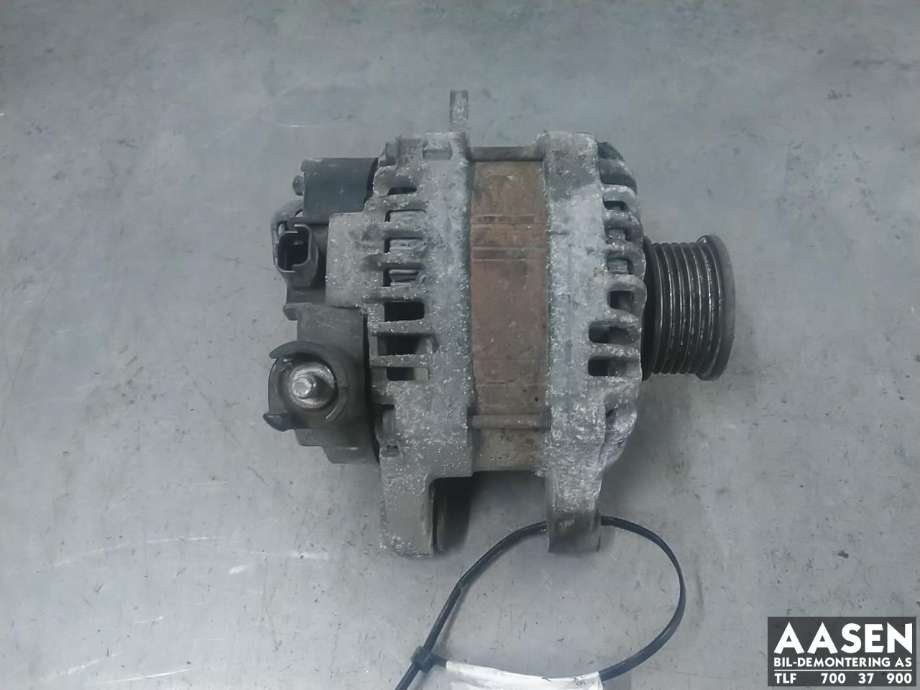 Dynamo diesel til Peugeot Boxer, 2014-->> (Type III, Fase 2)  (98 247 428 80)
