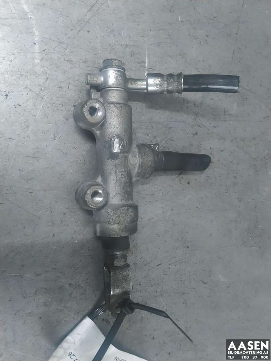 MC, Bremsepumpe bak til MC Kawasaki Z750, 2007-2013  