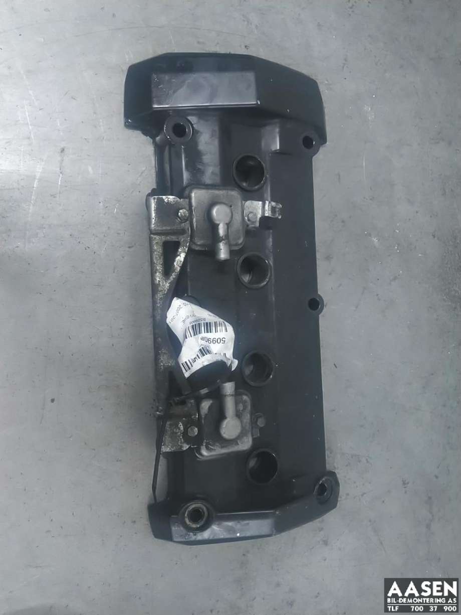 MC, Topplokk til MC Kawasaki Z750, 2007-2013  