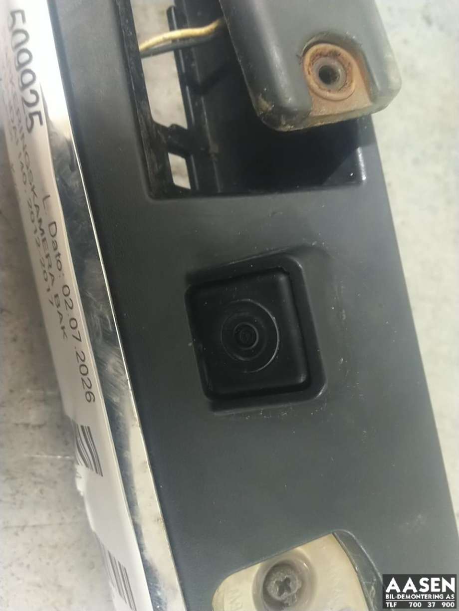 Parkeringskamera bak til Hyundai i40 2012-2017 (95760 3Z100|)