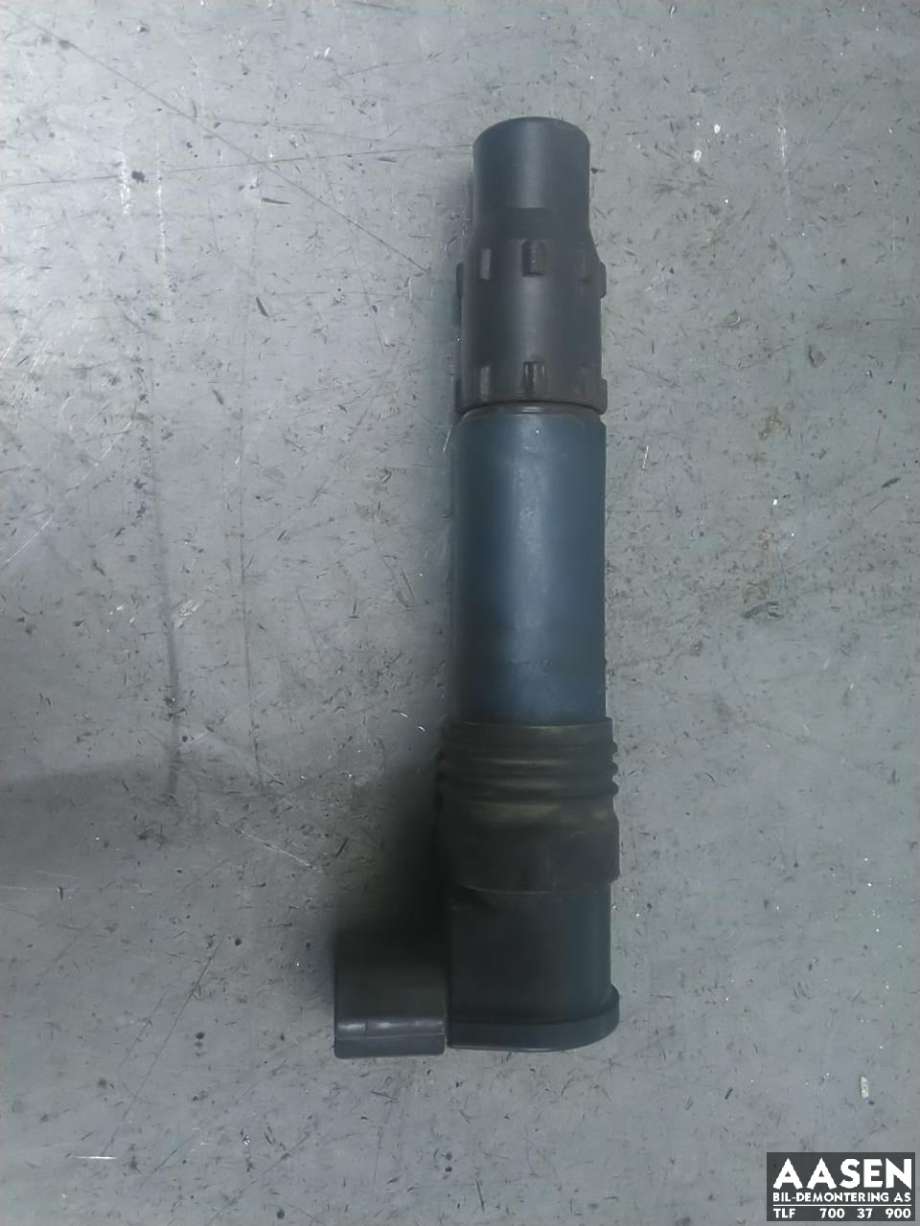 MC, Coil til MC Kawasaki Z750, 2007-2013  