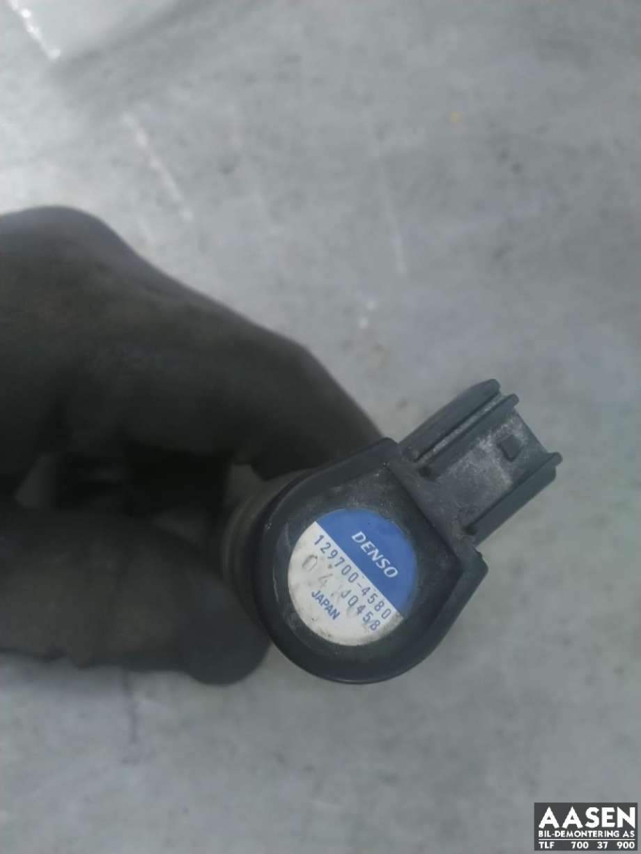 MC, Coil til MC Kawasaki Z750 2007-2013  