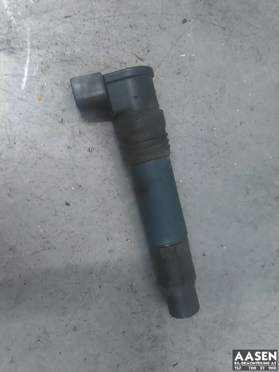 MC, Coil til MC Kawasaki Z750, 2007-2013  
