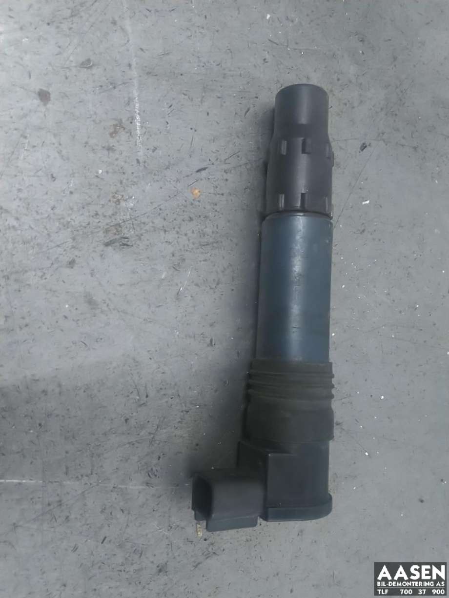 MC, Coil til MC Kawasaki Z750, 2007-2013  
