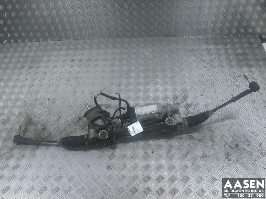 Tannstang elektrisk til Opel Astra J, 2010-2015  