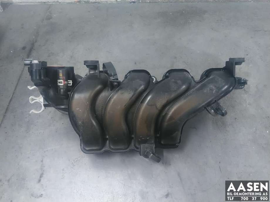 Manifold innsug til Suzuki Swift 2017-->>