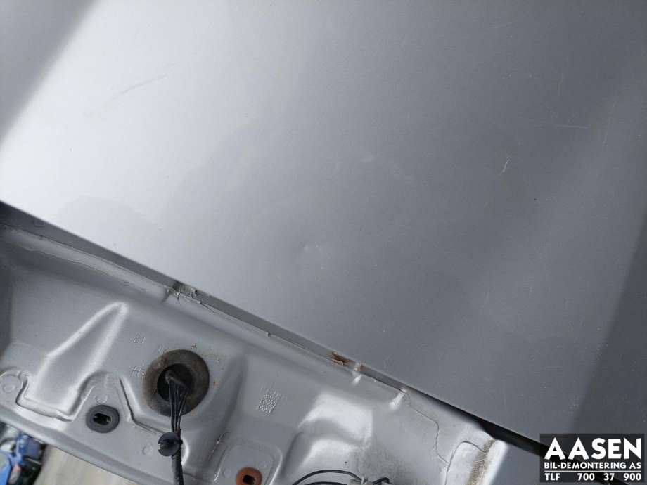 Bakluke til Nissan E-NV200 2014-->>  (K0100BJ4FA|)