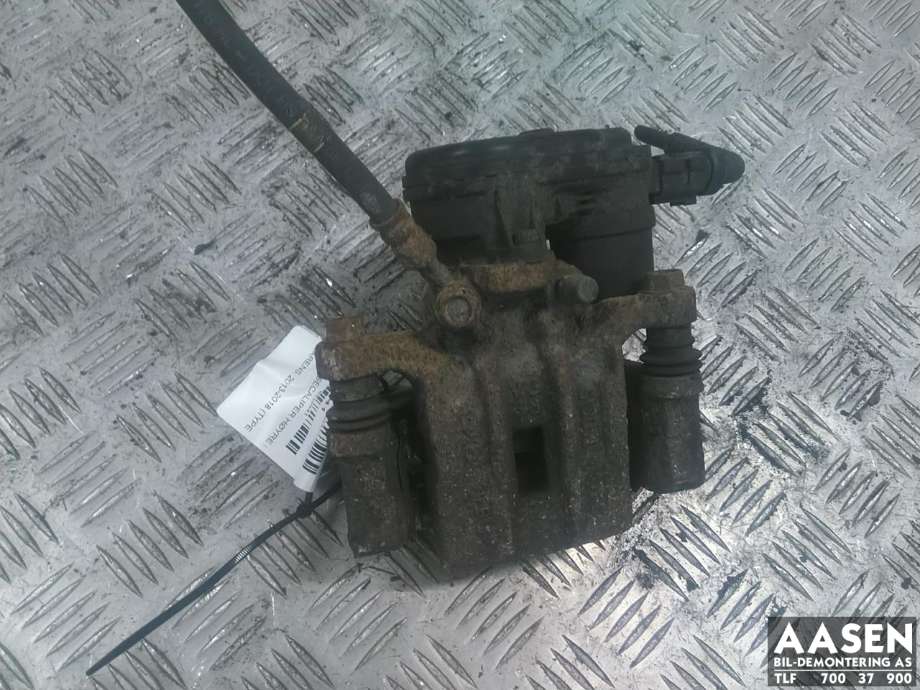 Bremsecaliper høyre bak, elektrisk til Kia Carens 2013-2018 Type III
