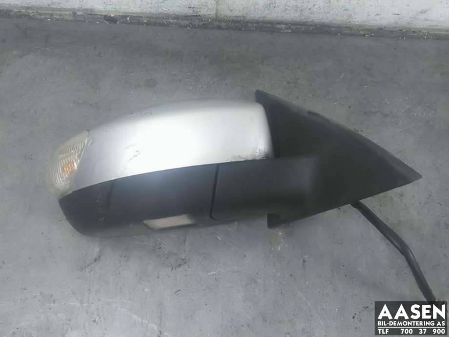 Speil høyre til Ford S-Max, 2010-2015 (Type I, Fase 2)