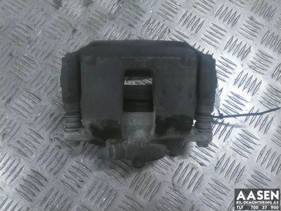 Bremsecaliper venstre bak til Citroën Jumper, 2014-->> (Type III, Fase 2)  