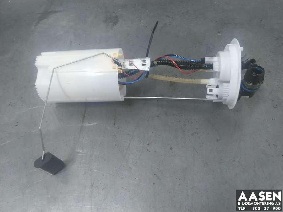 Dieselpumpe fødepumpe til Citroën Jumper, 2014-->> (Type III, Fase 2)  
