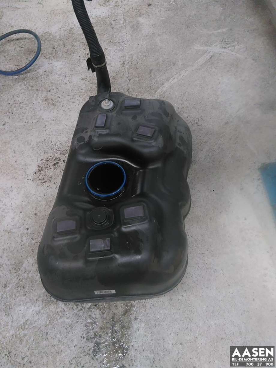 Dieseltank til Citroën Jumper 2014-->> (Type III, Fase 2)