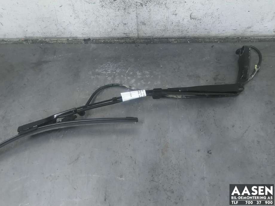 Viskerarm frontrute høyre til Volvo C40 Recharge, 2021-2024