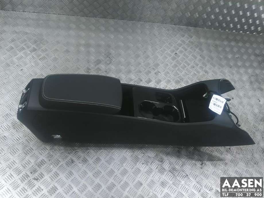 Innredning, Konsoll til Volvo C40 Recharge, 2021-2024