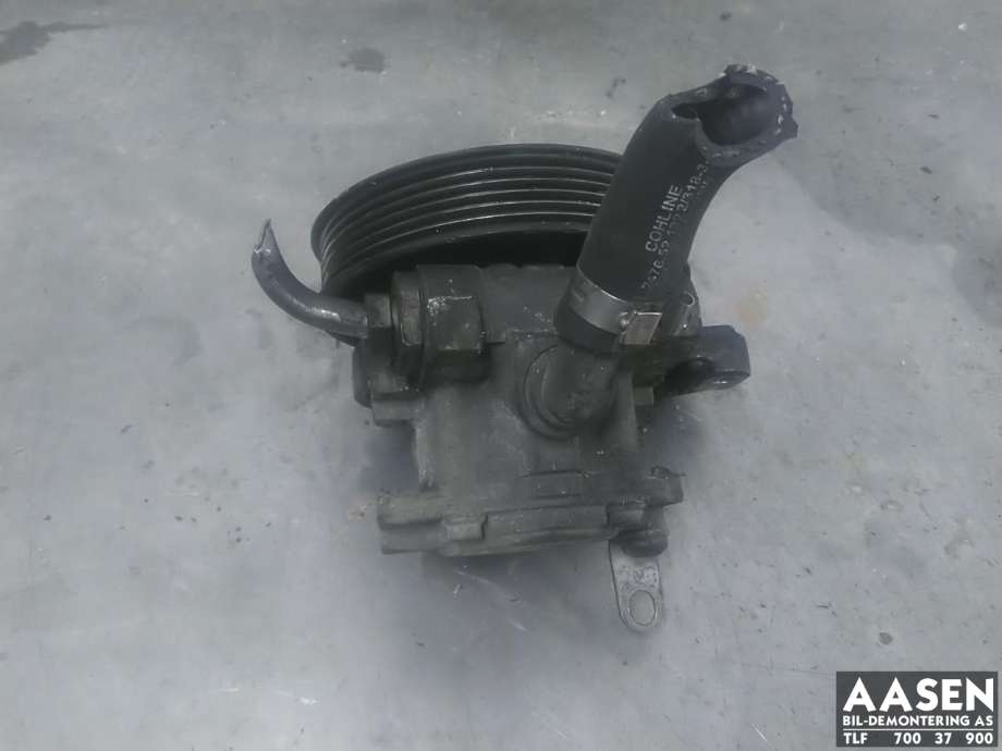 Servo pumpe mekanisk til BMW X1, 2009-2015 (E84) (E84)