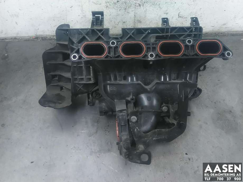 Manifold innsug til BMW 3-Serie 2012-2018 (F30/F31/F34) (F30/F31/F34) 