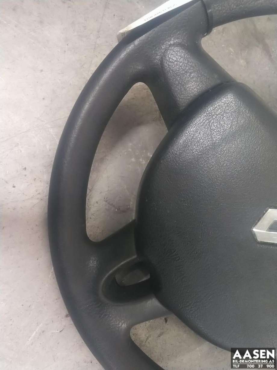 Ratt til Renault Master 2002-2010 (Type II, Fase 2)  