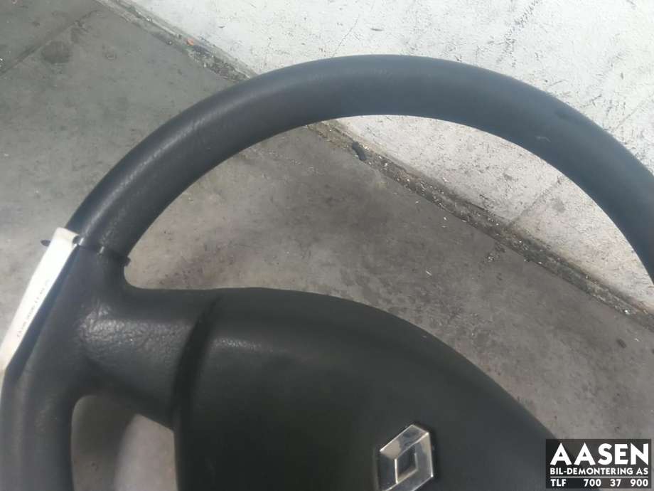 Ratt til Renault Master 2002-2010 (Type II, Fase 2)  