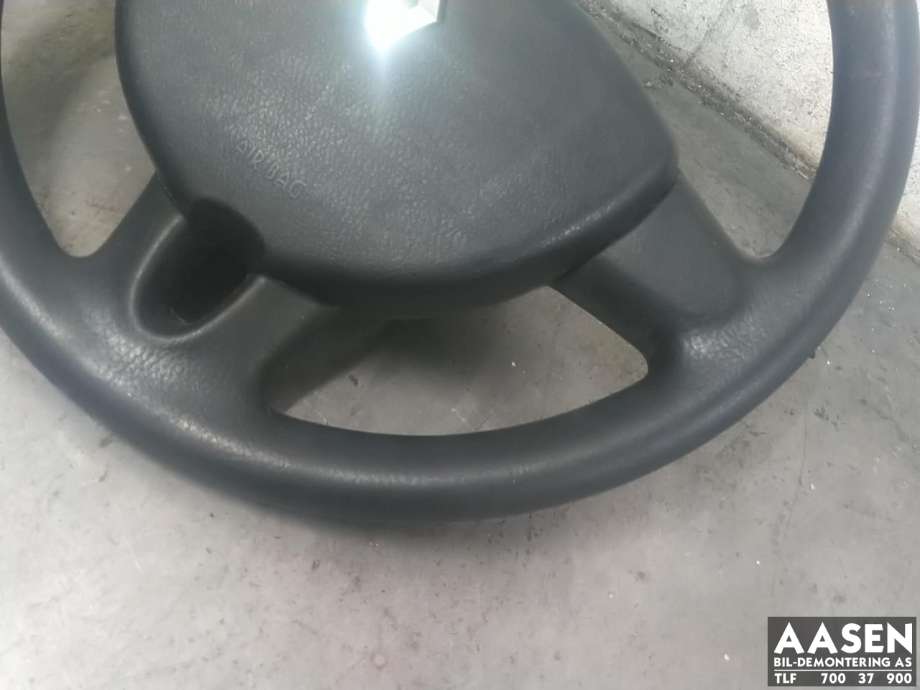 Ratt til Renault Master 2002-2010 (Type II, Fase 2)  
