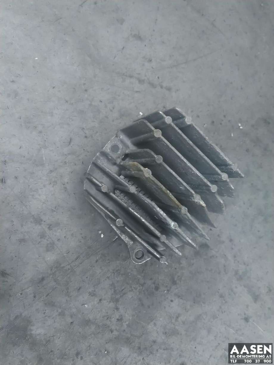 Styreenhet xenon/ballast til Mercedes GLA 2014-2020 (X156) (X156)