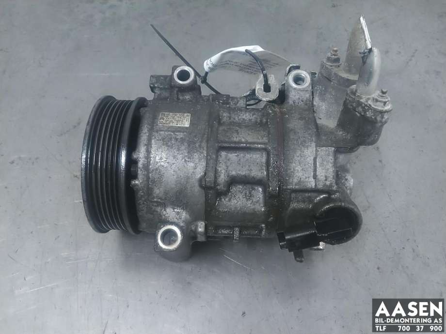 Aircondition kompressor til Citroën DS3 2010-2019