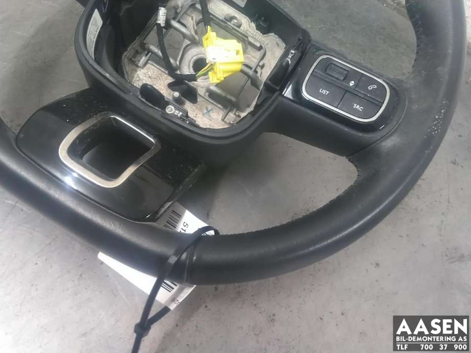 Ratt til Citroën Berlingo 2019-->> (Type III)