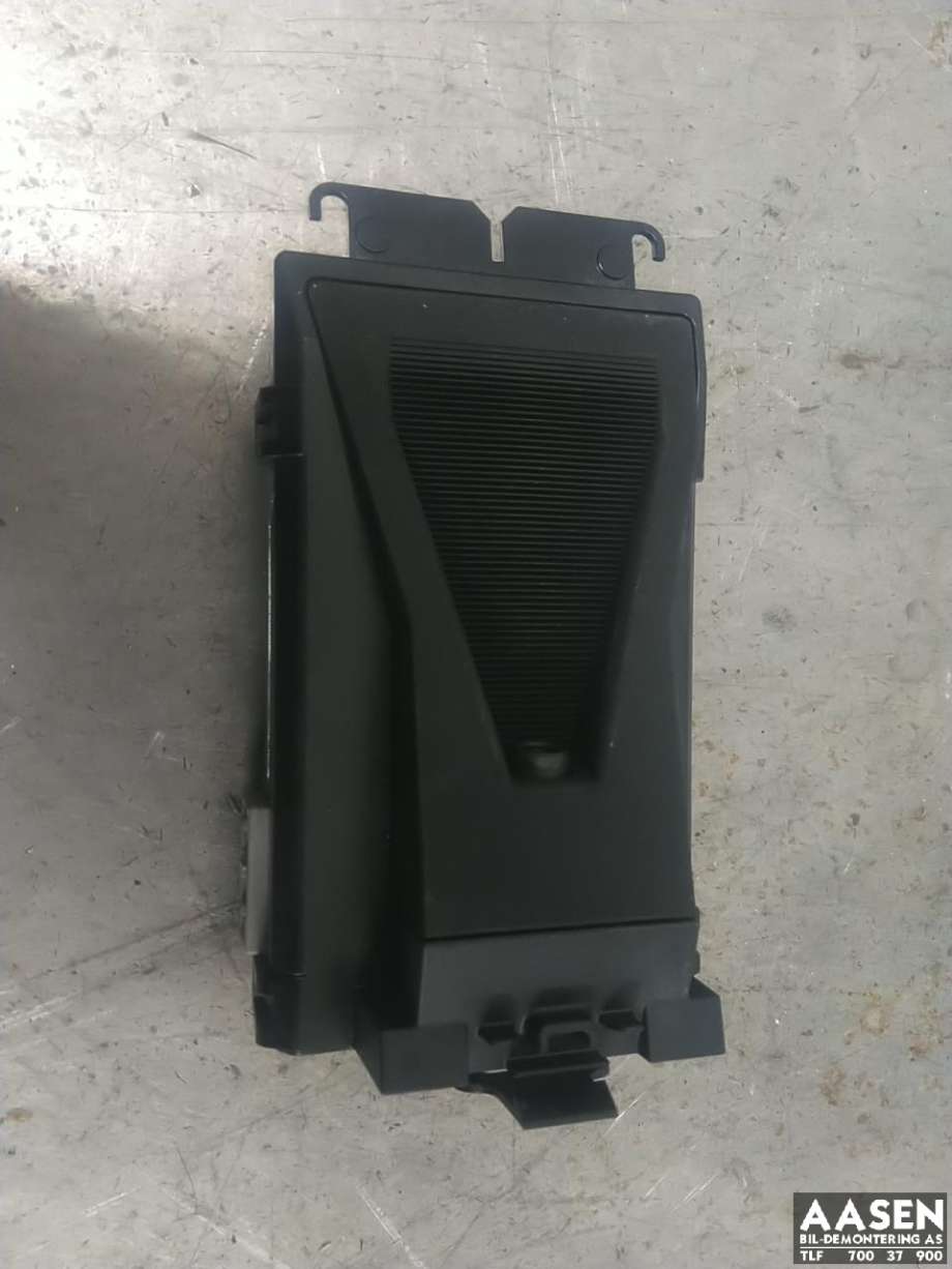 Styreenhet diverse til Volvo V40, 2012-2019  