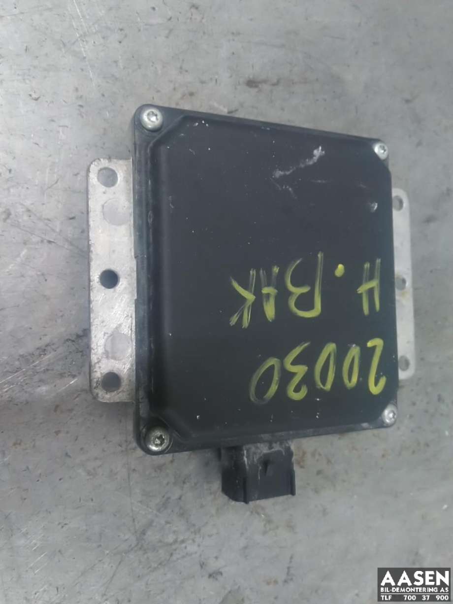 Sensor blindsone til Volvo V40, 2012-2019  