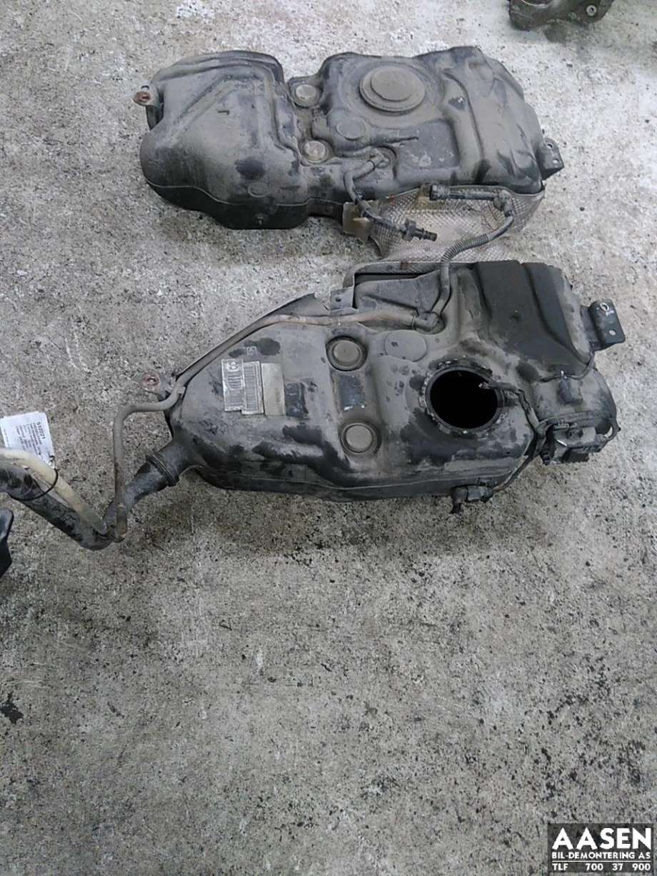 Dieseltank til VW Sharan 2010-->> (Type II)