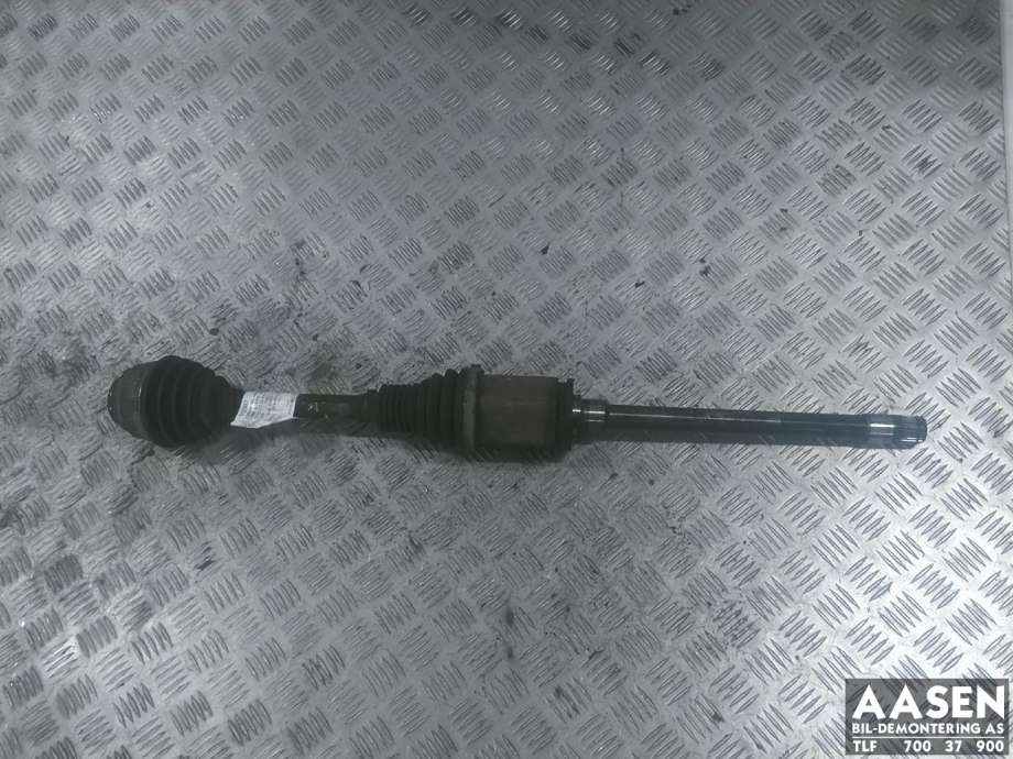 Drivaksel høyre foran, diesel/automat til BMW 3-Serie 2012-2018 (F30/F31/F34) (F30/F31/F34)
