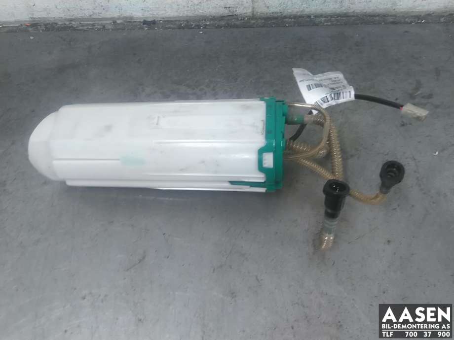 Dieselpumpe fødepumpe til Audi A8, 2003-2010 (Type II)