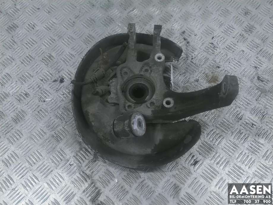 Hjulspindel høyre bak til Audi A8 2003-2010 (Type II) (4E0 505 436 C|)