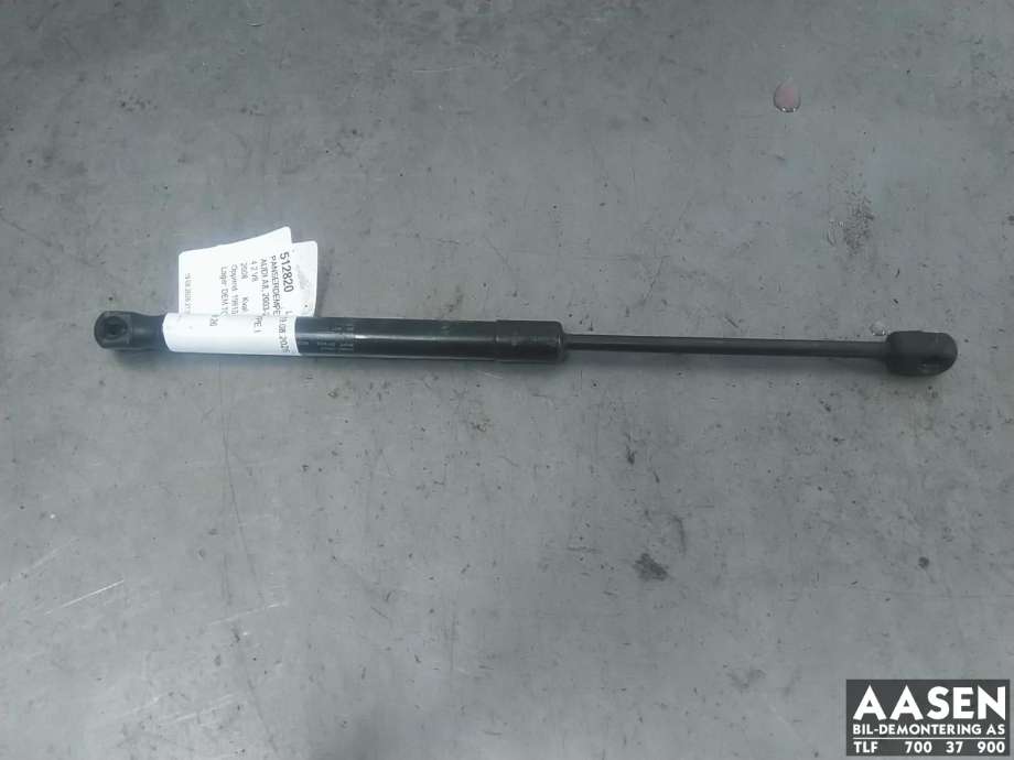 Panserdemper til Audi A8, 2003-2010 (Type II) (4E0 823 359 D)