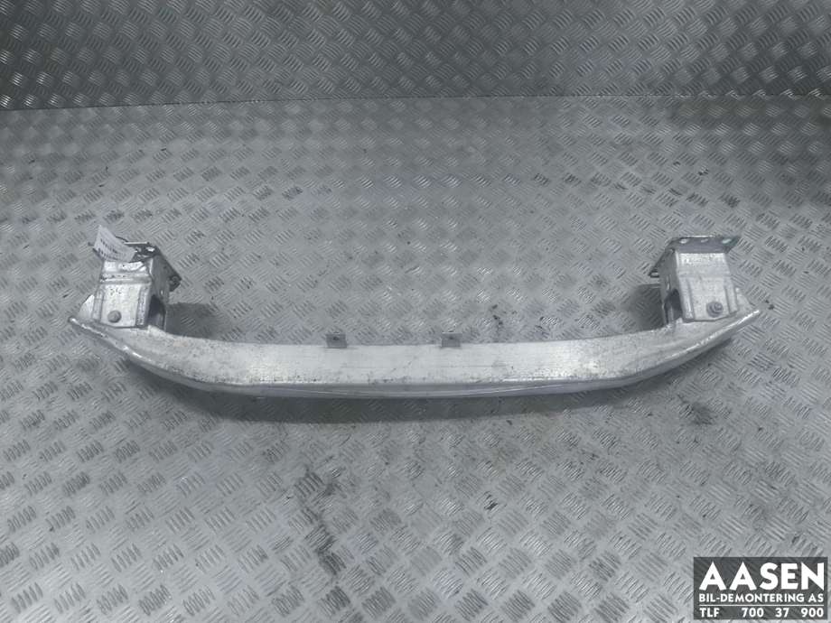Støtfangerforsterkning foran til Audi A8 2003-2010 (Type II) (4E0 807 109 AC|)
