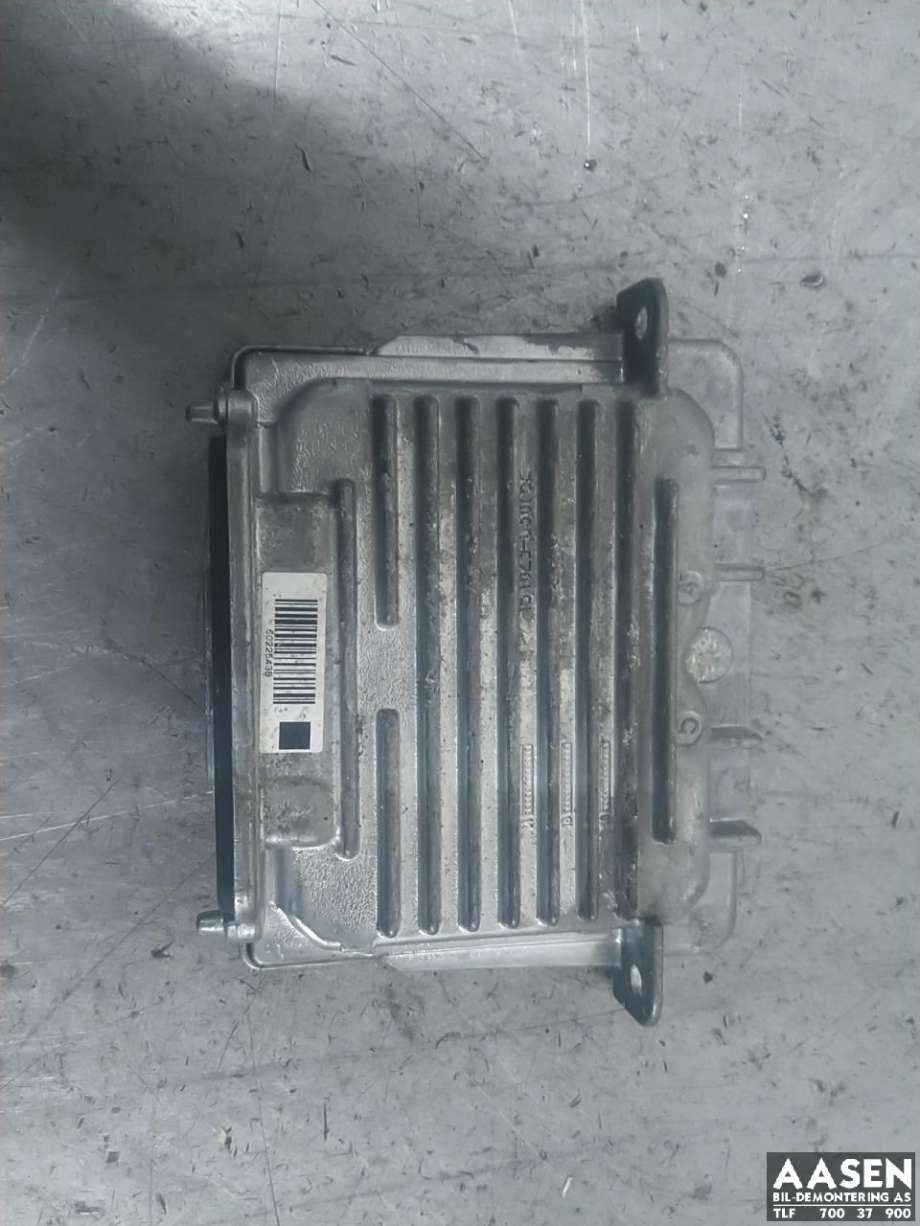 Styreenhet xenon/ballast til Citroën DS3, 2010-2019