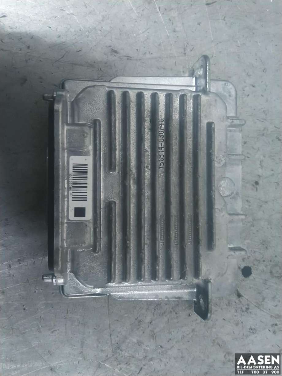Styreenhet xenon/ballast til Citroën DS3, 2010-2019