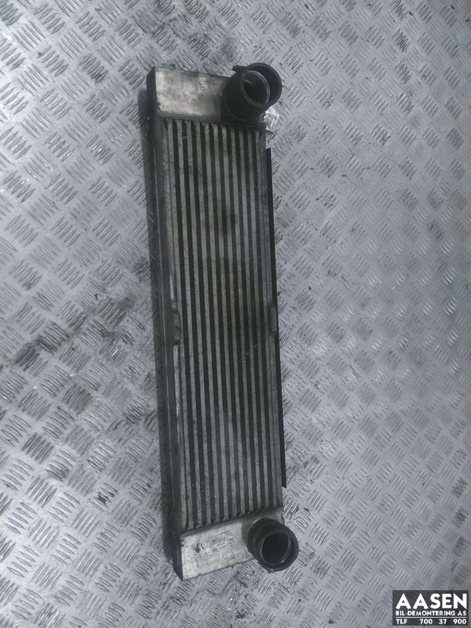 Intercooler til Mercedes Vito/Viano 2004-2010 (Fase 1) (W639) (W639)