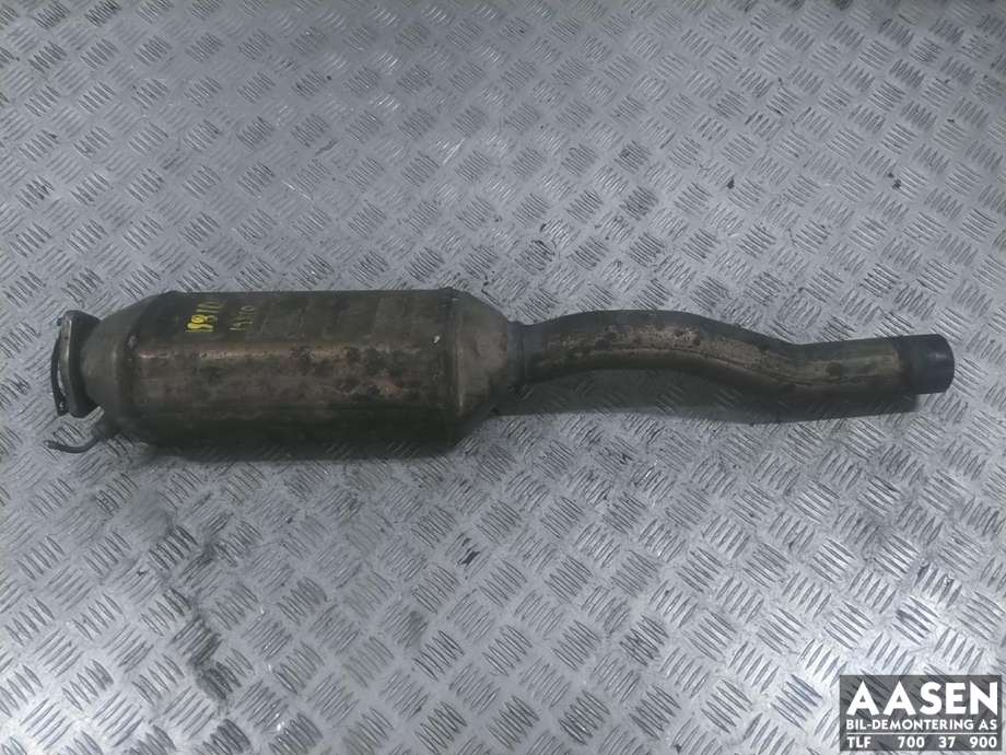 Katalysator til Audi A8 2003-2010 (Type II) (4E0 254 800 GX|)
