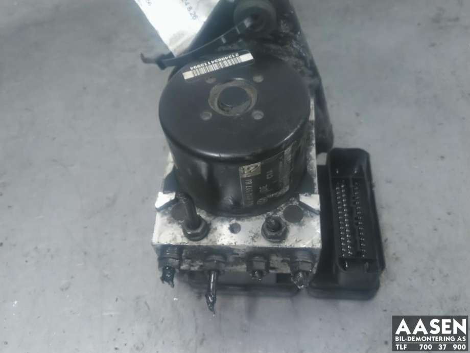 ABS sentral til VW Golf VI, 2008-2012  