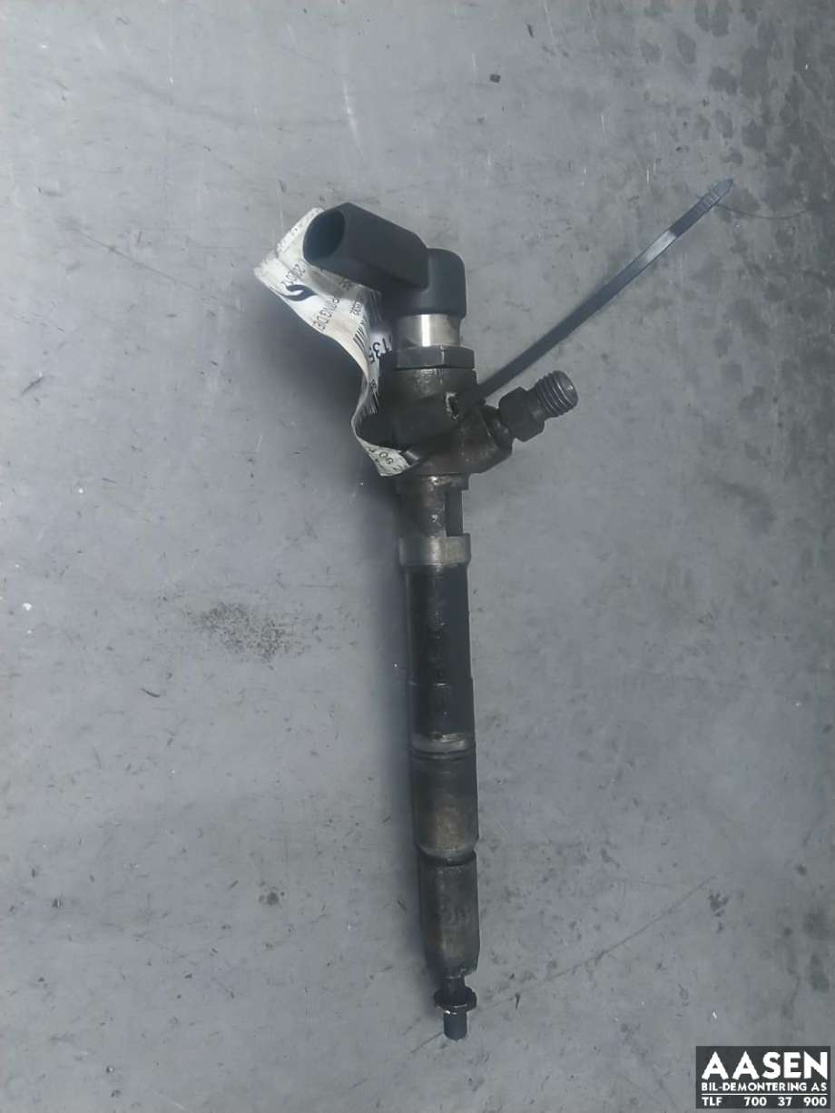 Dyse innsprøyting diesel til VW Golf VI, 2008-2012  (03L 130 277 B)